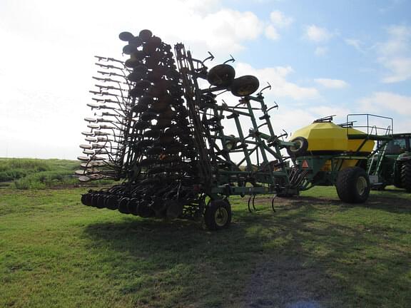 Image of John Deere 730 equipment image 4