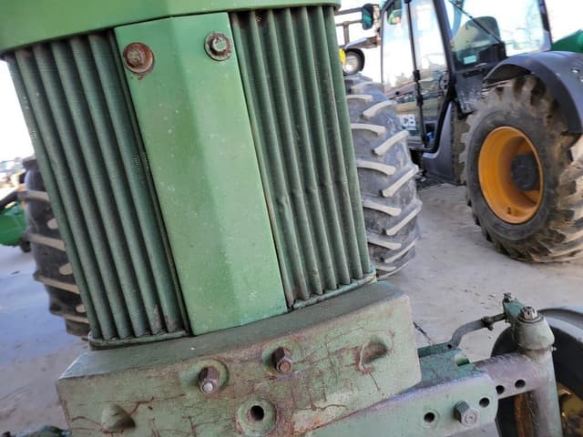 Image of John Deere 730 equipment image 3