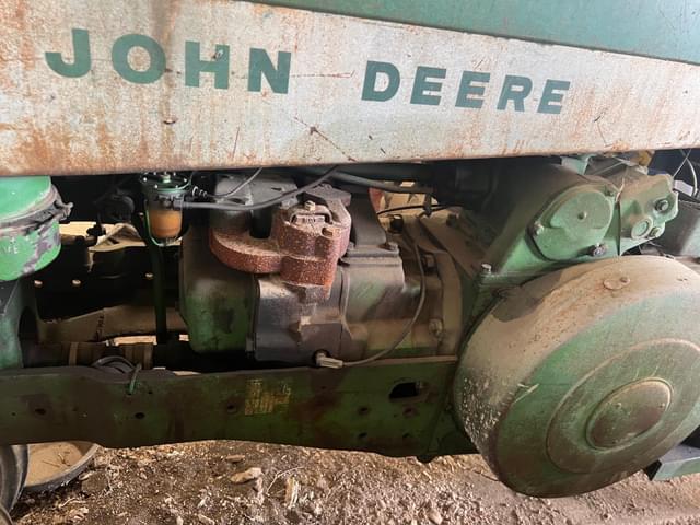 Image of John Deere 730 equipment image 3