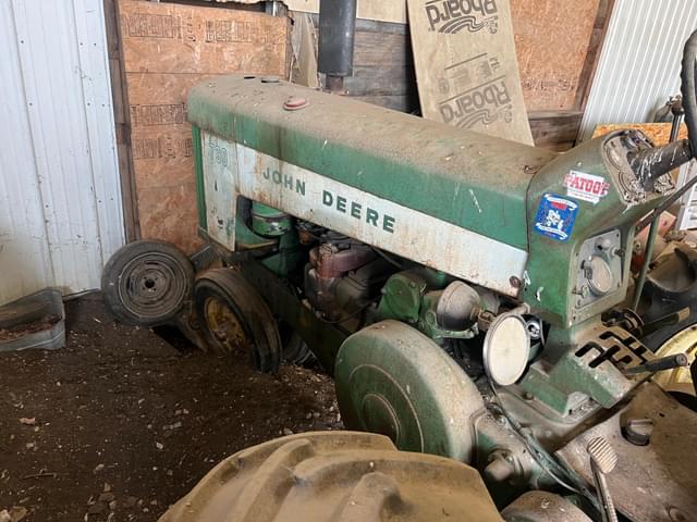 Image of John Deere 730 equipment image 1