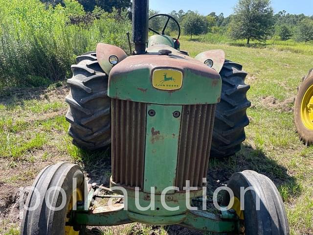 Image of John Deere 730 equipment image 1