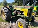 John Deere 730 Image