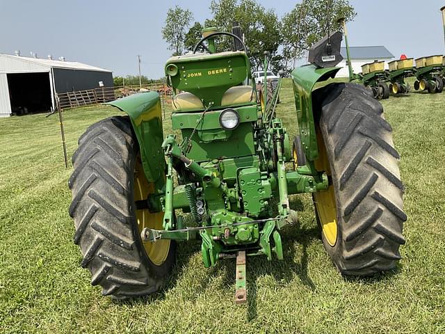 Image of John Deere 730 equipment image 2