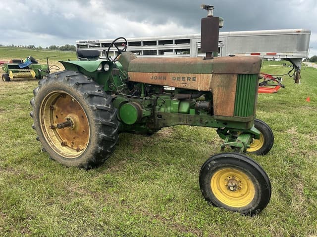 Image of John Deere 730 equipment image 3