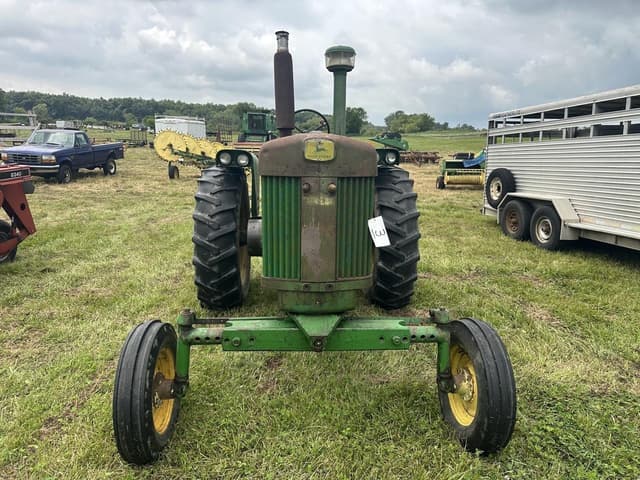 Image of John Deere 730 equipment image 1