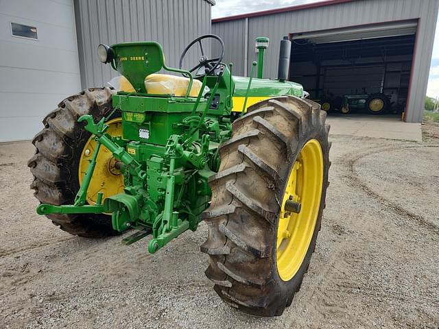 John Deere 730 Tractors For Sale with 416 Hrs | Tractor Zoom