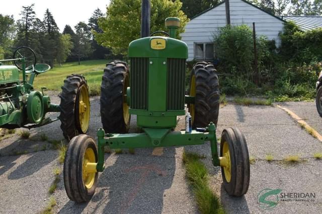 Image of John Deere 730 equipment image 1