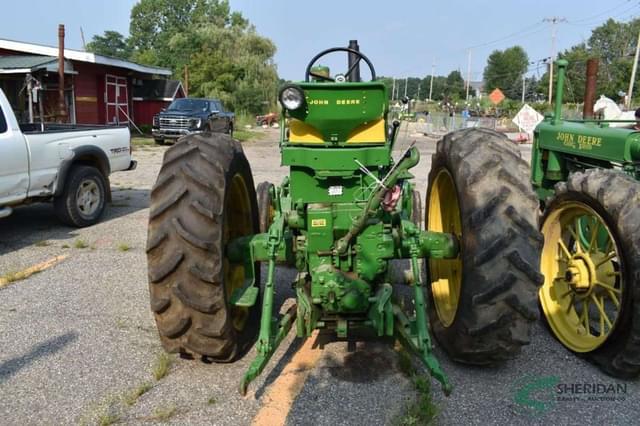 Image of John Deere 730 equipment image 2