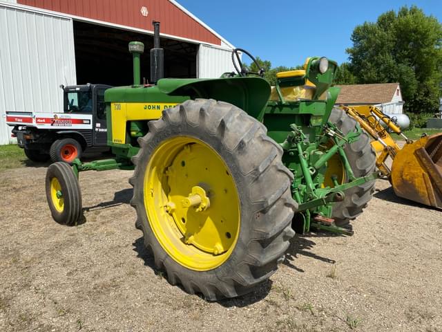 Image of John Deere 730 equipment image 4
