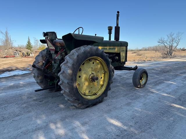 Image of John Deere 730 equipment image 4
