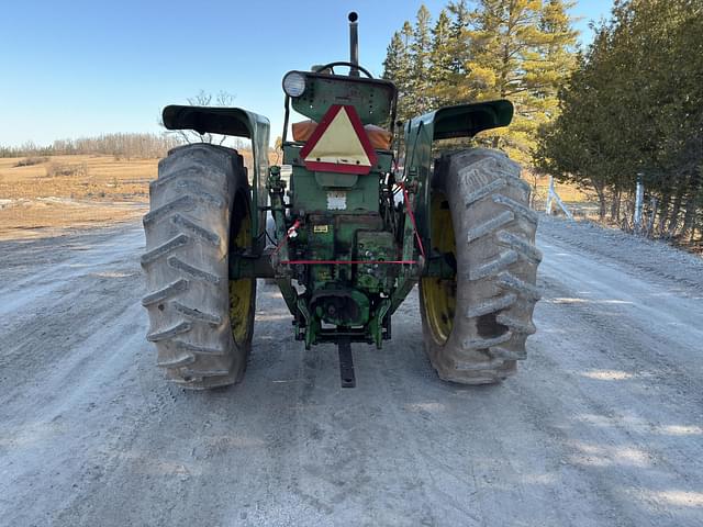 Image of John Deere 730 equipment image 3