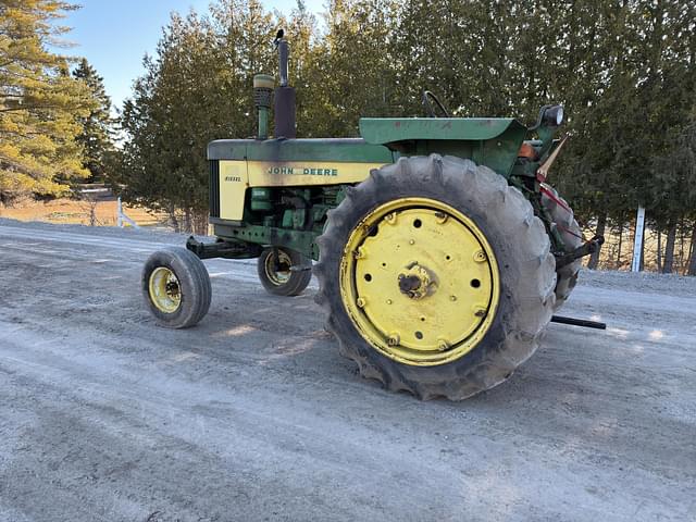 Image of John Deere 730 equipment image 2