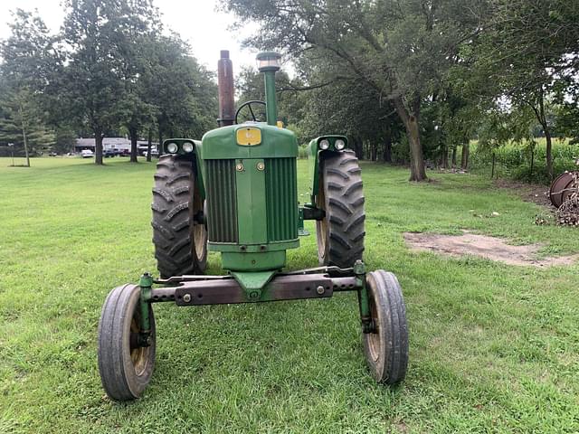 Image of John Deere 730 equipment image 4