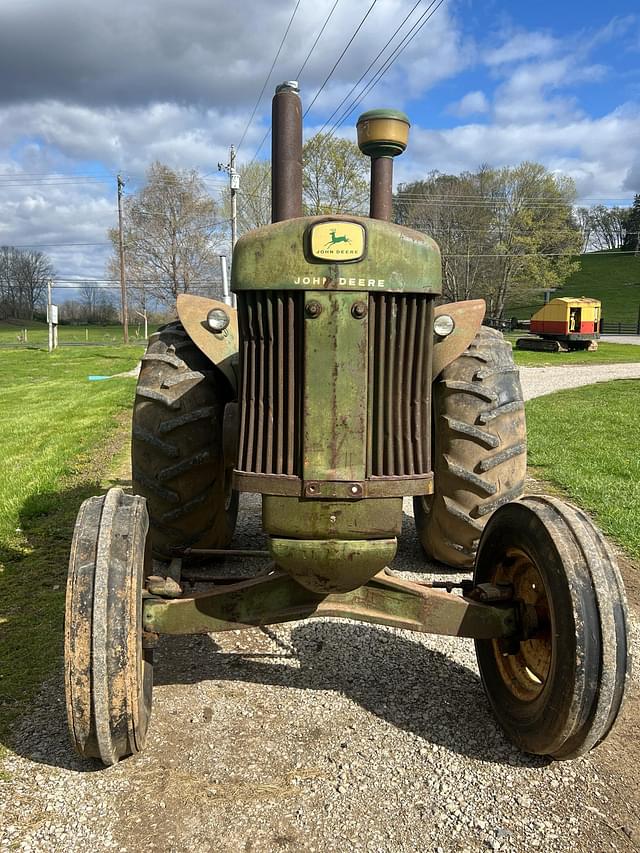 Image of John Deere 730 equipment image 1