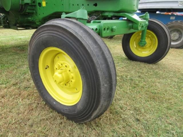 Image of John Deere 730 equipment image 3