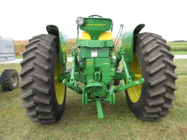 Image of John Deere 730 equipment image 2
