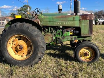 Main image John Deere 730