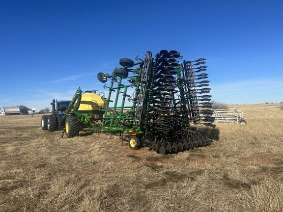 Image of John Deere 1910 equipment image 3