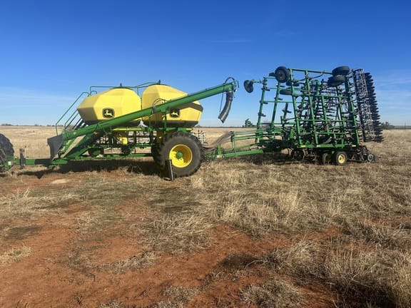 2013 John Deere 1910 Equipment Image0