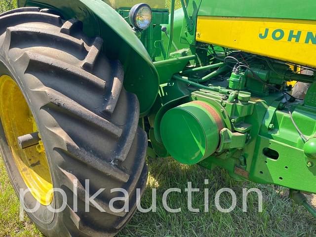 Image of John Deere 730 equipment image 3