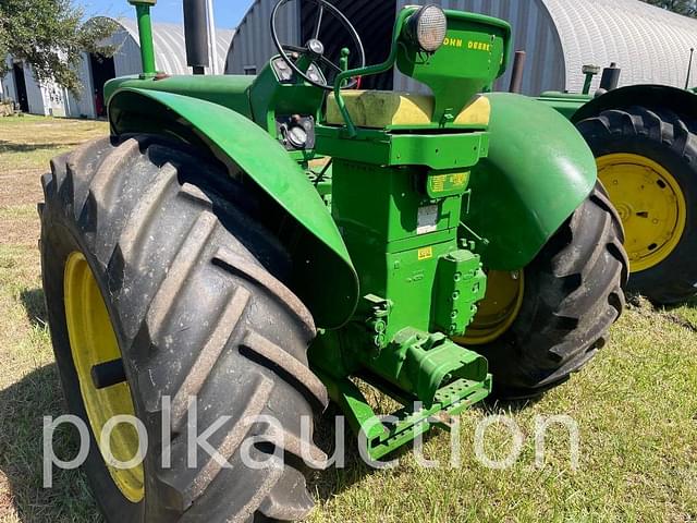 Image of John Deere 730 equipment image 4