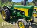 John Deere 730 Image