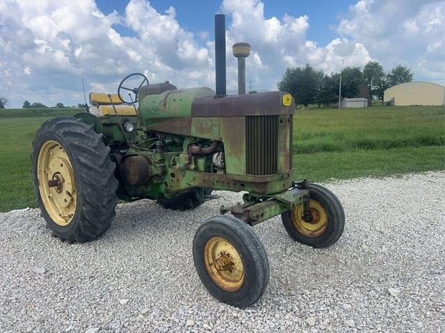 Image of John Deere 730LP equipment image 2