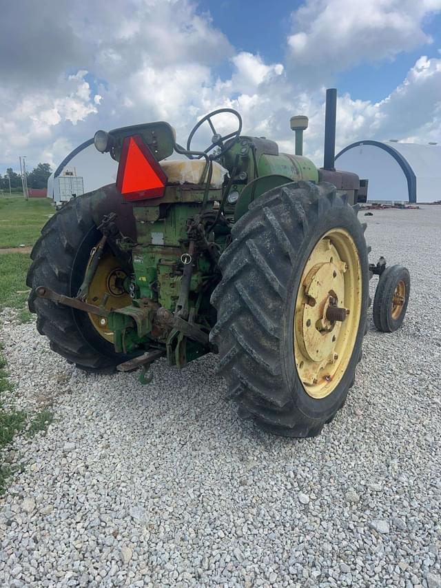 Image of John Deere 730LP equipment image 4