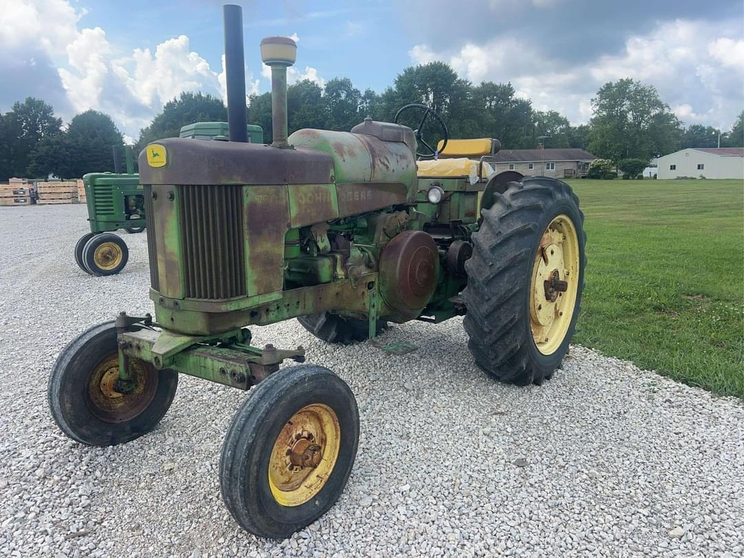 Image of John Deere 730LP Primary image