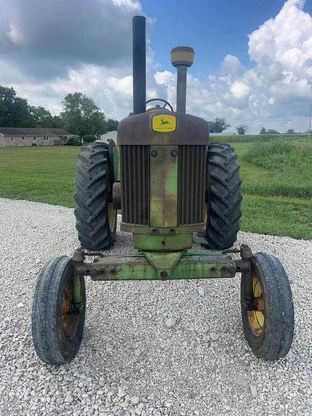 Image of John Deere 730LP equipment image 1