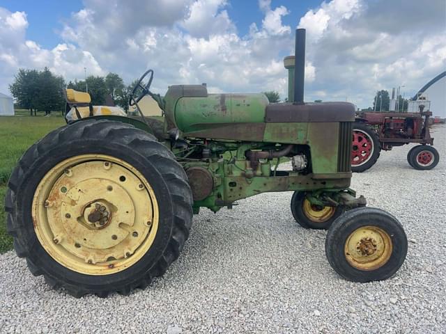 Image of John Deere 730LP equipment image 3