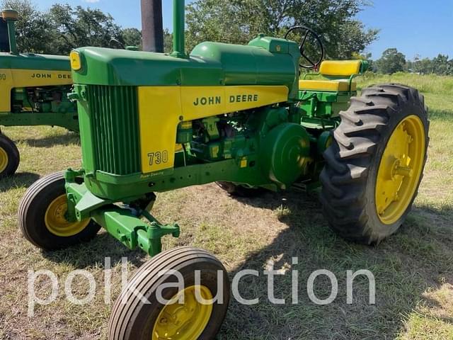 Image of John Deere 730 equipment image 2