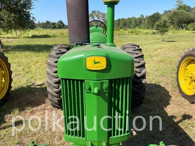 Image of John Deere 730 equipment image 1