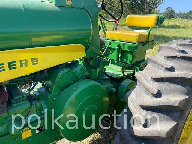 Image of John Deere 730 equipment image 4