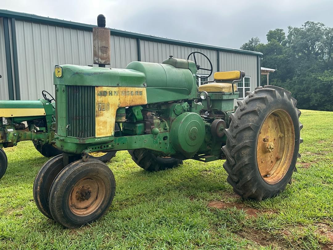 Image of John Deere 730 Primary image