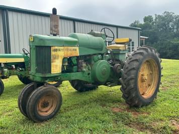 Main image John Deere 730