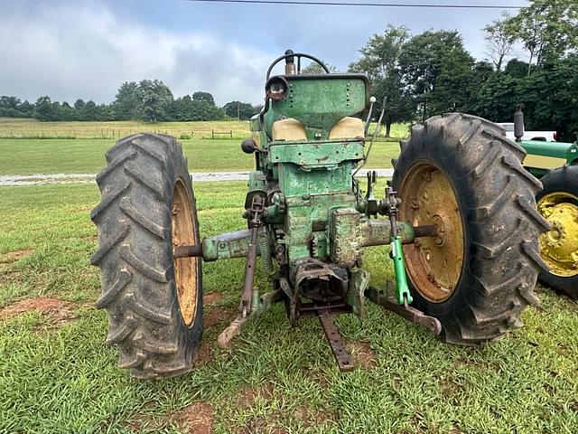Image of John Deere 730 equipment image 3