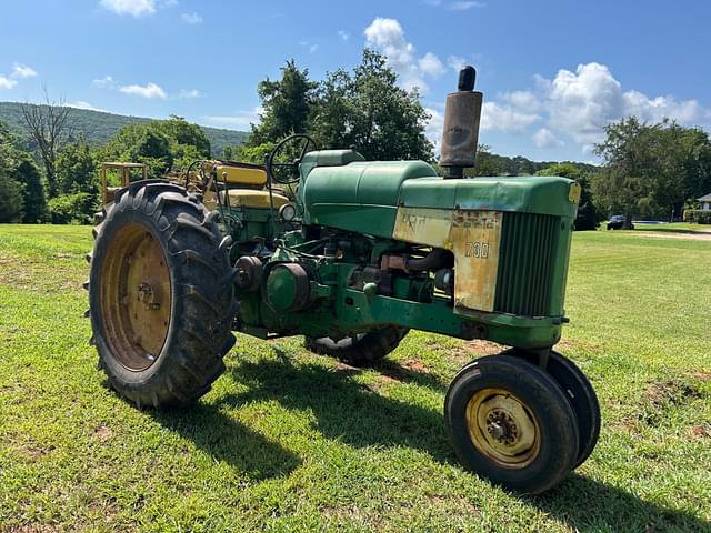 Image of John Deere 730 equipment image 1