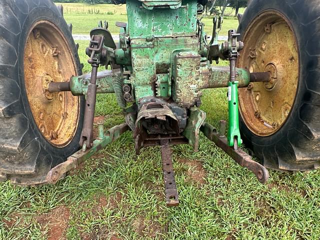 Image of John Deere 730 equipment image 4
