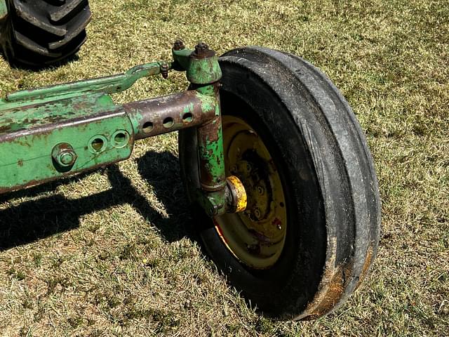 Image of John Deere 730 equipment image 3