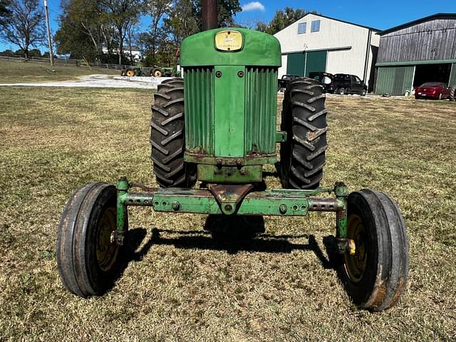 Image of John Deere 730 equipment image 4