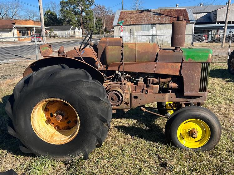 John deere 730 online lawn tractor