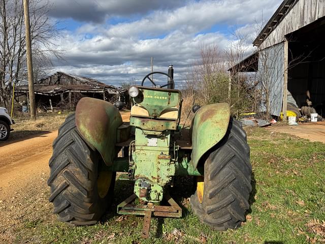 Image of John Deere 730 equipment image 3