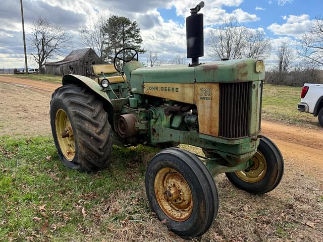 Image of John Deere 730 equipment image 2