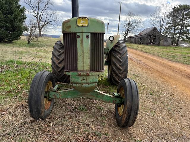 Image of John Deere 730 equipment image 1