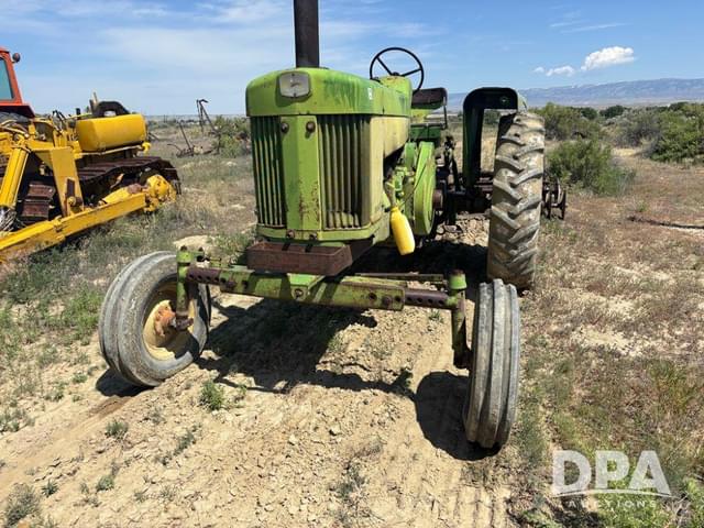 Image of John Deere 730 equipment image 1
