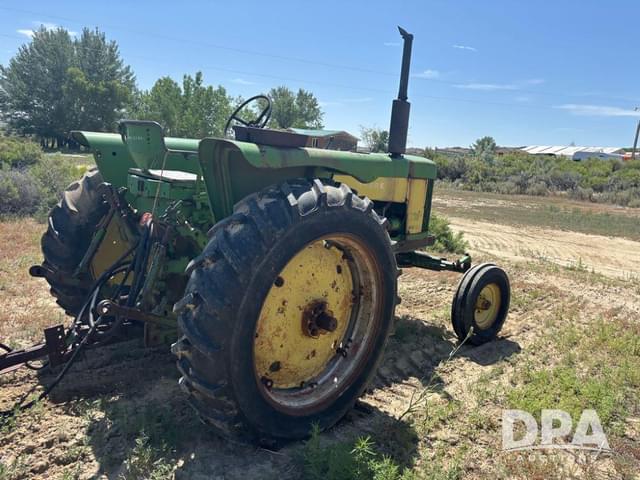 Image of John Deere 730 equipment image 3
