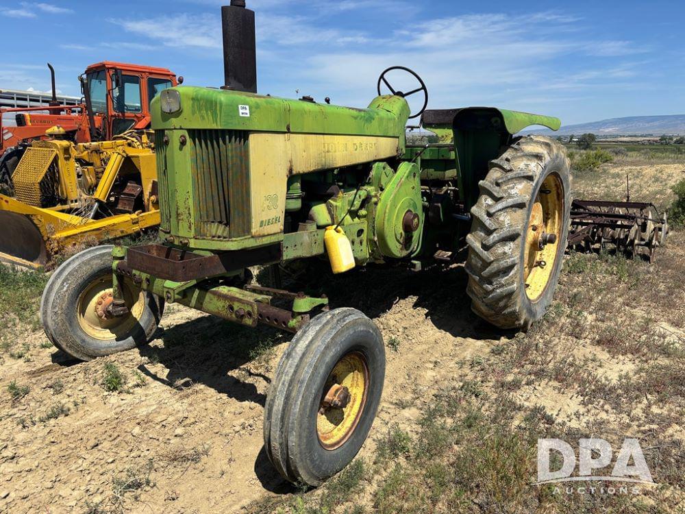 Image of John Deere 730 Primary image