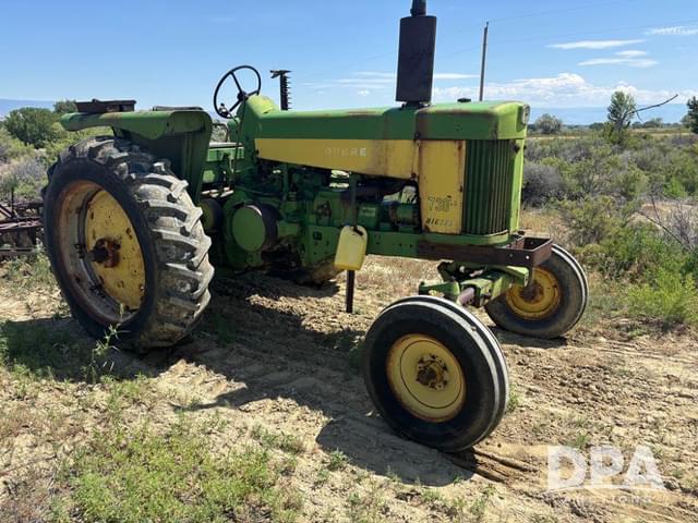 Image of John Deere 730 equipment image 2