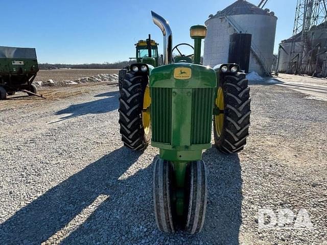 Image of John Deere 730 equipment image 2